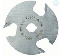 Diskveida gropju frēze 8 mm, D1 50,8 mm 2608629389 | 3165140802369