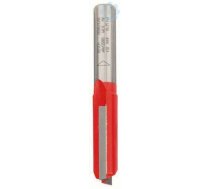 Gropju frēze 8 mm, D1 10 mm 2608629392 | 3165140802390