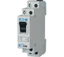 Z-S/WM Pārslēdzis 1P 1CO, 16A, 230 V, 20kA 248345 | 4015082483456