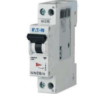 FAZ-PN-B16/1N Automātslēdzis 1P+N B 16A 279149 | 4015082791490