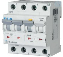 3N 16A 100mA C-LS, FI char: A Noplūdes strāvas slēdzis mRB6-16/3N/C/01-A 120664 | 4015081184941