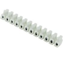 Klemmes klucis LPA 12-1.5 mm2 balts (50 gab.) 89091110 | 8595055702334