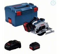 GKS 18V-57-2 2x5.5Ah ProC GAL 1880CV, L-boxx 06016C1202 | 4059952648415