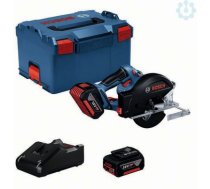 GKM 18V-50 2x5.0Ah, GAL 18V-40, LB 06016B8002 | 4059952548371