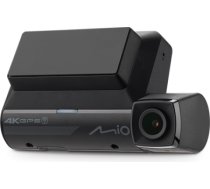 Mio | Car Dash Camera | MiVue 955W | 4K | GPS | Wi-Fi | Dash cam | Audio recorder 5415N7040008 | 4713264287051