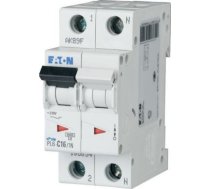 PL6-B16/1N Automātslēdzis 16A 1P+N B 106028 | 4015081057962