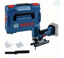 GST 18V-125 S Solo, L-Boxx 06015B2000 | 4059952589077