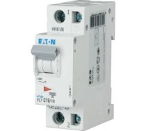 PL7-B16/1N Automātslēdzis 1P+N B 16A 262740 | 4015082627409
