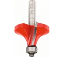 Noapaļošanas frēzes 8 mm, D 44,4 mm 2608629378 | 3165140802253