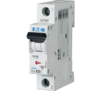 PL6-B20/1 Automātslēdzis 20A 1P B 286522 | 4015082865221