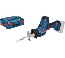 GSA 18 V-LI C Solo LB Zobenzāģis 06016A5001 | 3165140830256