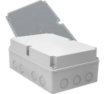 PH-5A.2P Hermētiska instalācijas kārba 348x228x142 PMT-5 plāksne, IP65 28.521 | 5905548288130