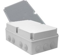 PH-5A.3P Hermētiska instalācijas kārba 348x228x142 PMT-5 plāksne, IP65 28.531 | 5905548288147