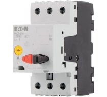 PKZM01-0,63 Motora aizsardzības automātsledzis 3P 660V 690V: 0.25kW Ir=0.4-0.63A IP20 278478 | 4015082784782