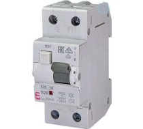 KZS-2M AC B20/0.03 Noplūdes strāvas slēdzis ar pārsprieguma aizsardzību 002173105 | 3838895400875