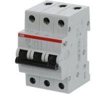 SH203-C32 Automātslēdzis 6kA 32A 3P 2CDS213001R0324 | 4016779631396