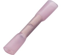Termosarūkošs savienotājs, 0.5-1 Cu-lodēts, sarkans 363500 | 4011923488260