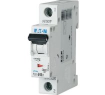 PL6-C40/1 Automātslēdzis 40A 1P C 286537 | 4015082865375