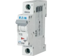 PL7-C16/1 Automātslēdzis 16A 1P C 262704 | 4015082627041