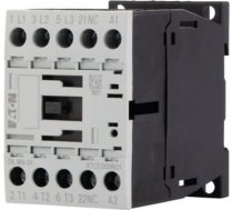 DILM9-01 Kontaktors 24VDC 1NC 4.0kW 3P 276740 | 4015082767402