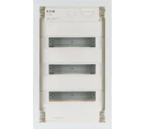 KLV-36UPS-F Sadales skapis 36 mod. 100x590x360mm xComfort KLV IP30 178818 | 4015081741472