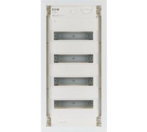KLV-48UPS-F Sadales skapis 48 mod. 100x715x360mm xComfort KLV IP30 178820 | 4015081741496