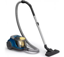 Putekļu sūcējs 2000 Series 850W 1.3l 77dB, kabelis 6m, tumši zils XB2125/09 | 8710103927273