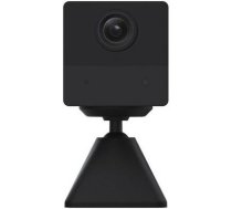 EZVIZ | IP Camera | CS-CB2 | 2 MP | 2.8mm | IP20 | H.264/H.265 | MicroSD, up to 512 GB | Black CSCB21080PBK | 6941545618555