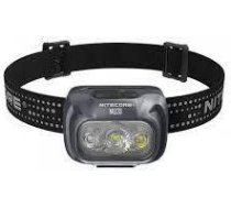 HEADLAMP NU SERIES 550 LUMENS/NU31 SLATE GREY NITECORE NU31SLATEGREY | 6952506407736