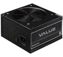 Power Supply CHIEFTEC VALUE 700 ATX 200 - 240 V 700 W APB-700B8-BK APB-700B8-BK | 753263078124