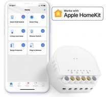 SMART HOME SWITCH WI-FI/IN-WALL MSS810HK MEROSS MSS810HK-EU- | 6973696564948