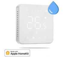 SMART HOME WI-FI THERMOSTAT/BOILER/WATER MTS200BHK MEROSS MTS200BHK-EU- | 6973696565099