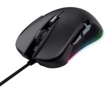 MOUSE USB OPTICAL GAMING/GXT 922 YBAR BLACK 24729 TRUST 24729 | 8713439247299