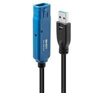 CABLE USB3 EXTENSION 15M/43229 LINDY 43229 | 4002888432290