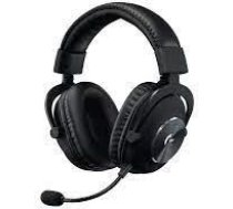 HEADSET GAMING G PRO X WRL/BLACK 981-000907 LOGITECH 981-000907 | 5099206089693