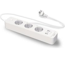 SMART HOME WIFI SMART PLUG/TAPO P300 TP-LINK TAPOP300 | 4897098683958
