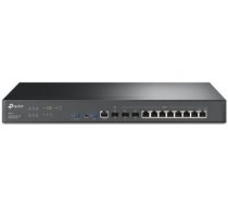 NET ROUTER 1G 8PORT VPN/OMADA ER8411 TP-LINK ER8411 | 4897098683309