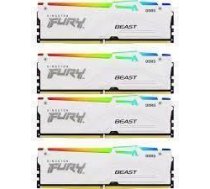 MEMORY DIMM 64GB DDR5-5200/KIT4 KF552C40BWAK4-64 KINGSTON KF552C40BWAK4-64 | 740617335095