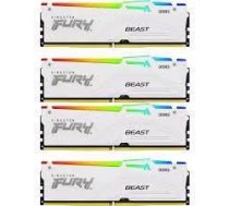 MEMORY DIMM 128GB DDR5-5600/K4 KF556C40BWAK4-128 KINGSTON KF556C40BWAK4-128 | 740617335071