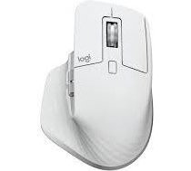 MOUSE BLUETH LASER MX MASTER3S/PALE GREY 910-006560 LOGITECH 910-006560 | 5099206103733