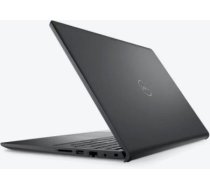 Notebook DELL Vostro 3520 CPU  Core i3 i3-1215U 1200 MHz 15.6" 1920x1080 RAM 8GB DDR4 2666 MHz SSD 256GB Intel UHD Graphics Integrated ENG Card Reader SD Windows 11 Home Carbon Black 1.66 kg N1614PVNB3520EMEA01_HOM N1614PVNB3520EMEA01_ | 140089100000