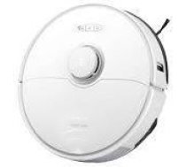 VACUUM CLEANER ROBOT S8/WHITE S802-00 ROBOROCK S802-00 | 6970995786521