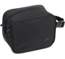 TRAVEL BAG ECO TRAVEL TOILETRY/BLACK 8409 RIVACASE 8409BLACK | 4260709011776