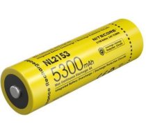 Lādējama baterija Li-Ion 5300mAh 3.6V NL2153-5300MAH- | 6952506495887