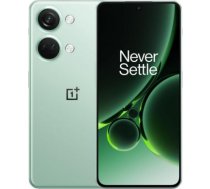 MOBILE PHONE ONEPLUS NORD 3 5G/256GB GREEN 5011103077 ONEPLUS 5011103077 | 6921815625063