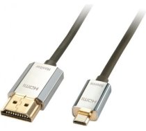 CABLE HDMI-MICRO HDMI 4.5M/41679 LINDY 41679 | 4002888416795