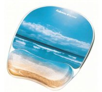 MOUSE PAD PHOTO GEL/SANDY BEACH 9179301 FELLOWES 9179301 | 043859622313