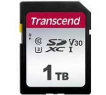 MEMORY SDXC 1TB/C10 TS1TSDC300S TRANSCEND TS1TSDC300S | 760557858133