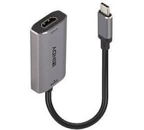 I/O CONVERTER USB-C TO HDMI/43327 LINDY 43327 | 4002888433273