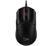 MOUSE USB OPTICAL PULSEFIRE/HASTE 2 BLACK HYPERX 6N0A7AA | 196786272523